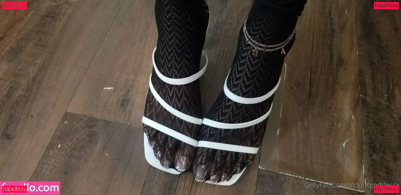 cfootgoddessx Onlyfans Photo Gallery 