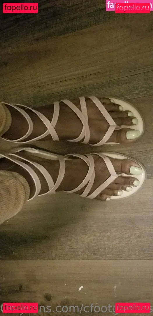 cfootgoddessx Onlyfans Photo Gallery 