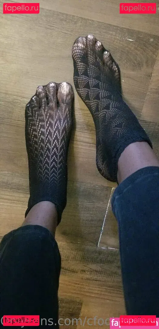 cfootgoddessx Onlyfans Photo Gallery 