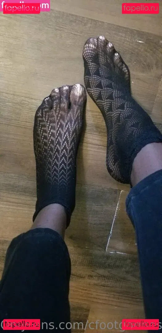 cfootgoddessx Onlyfans Photo Gallery 