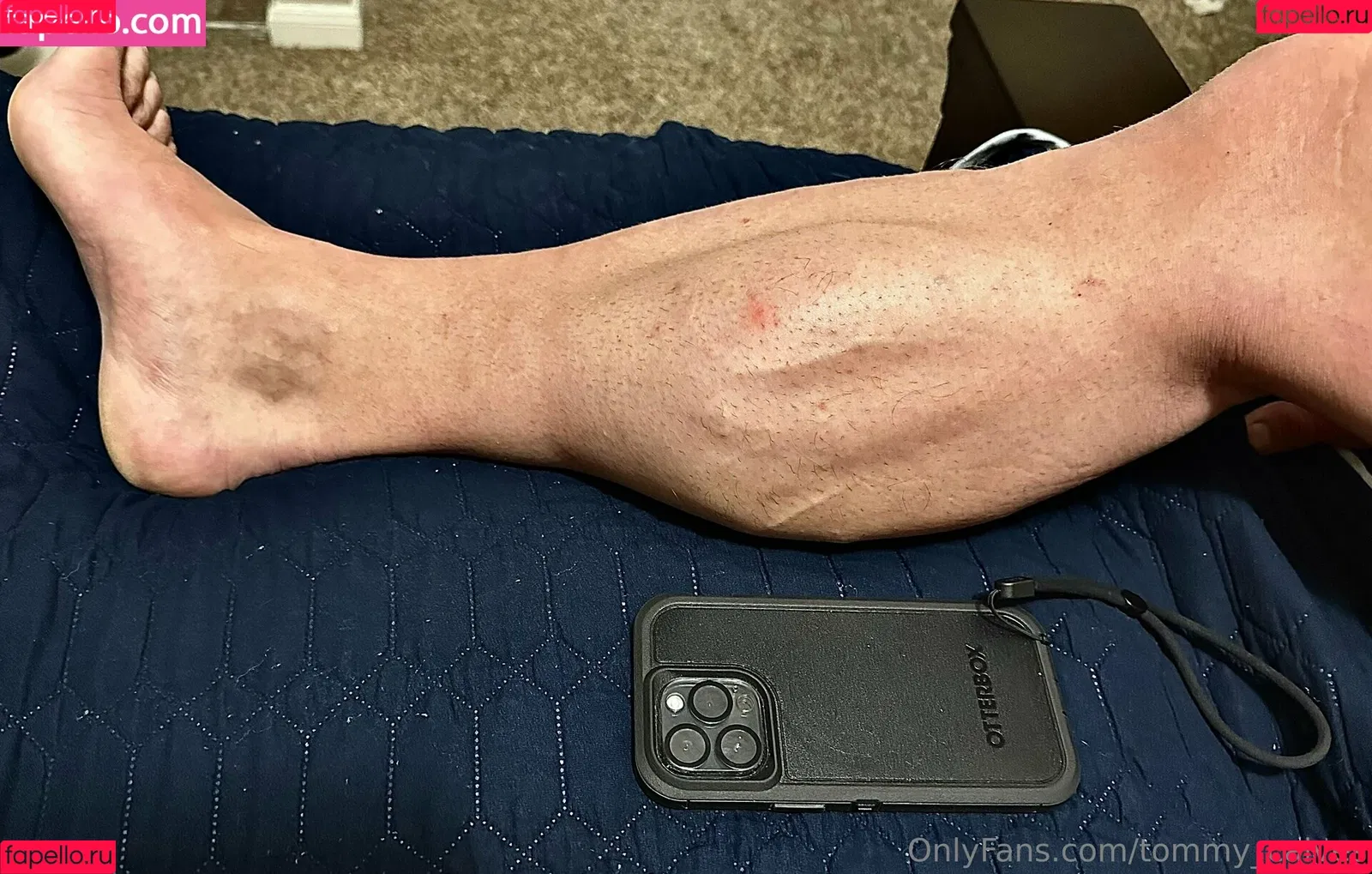 tommy_calves Onlyfans Photo Gallery 
