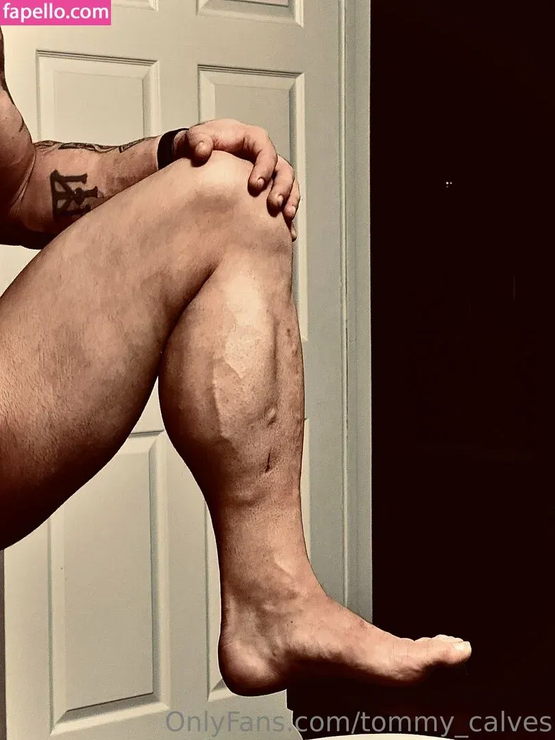 tommy_calves Onlyfans Photo Gallery 