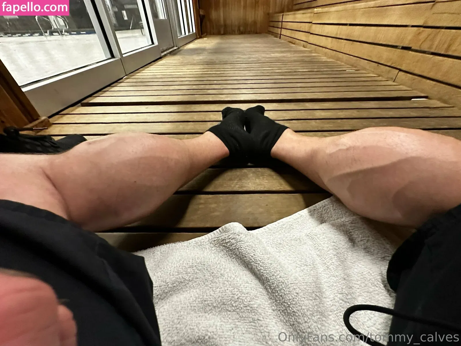 tommy_calves Onlyfans Photo Gallery 