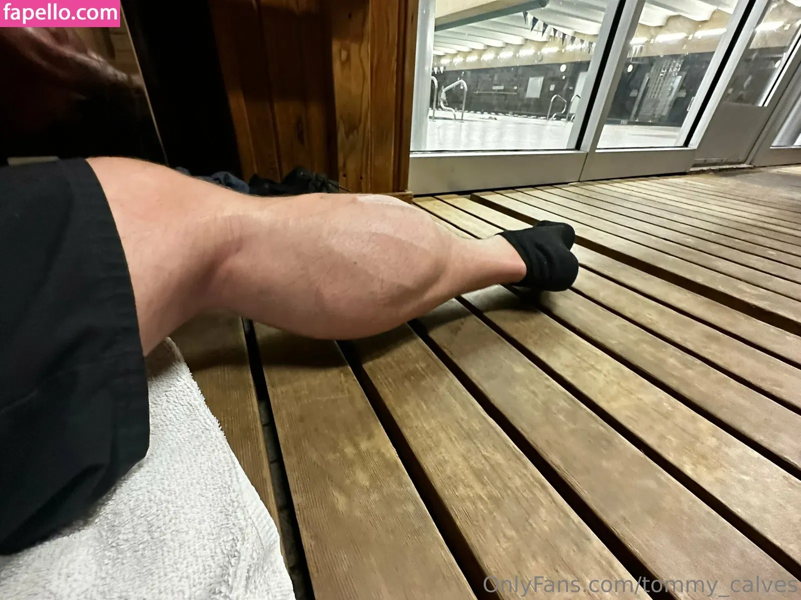 tommy_calves Onlyfans Photo Gallery 
