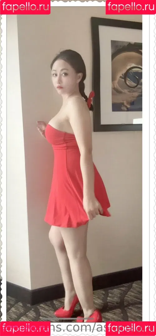 asiansora Onlyfans Photo Gallery 