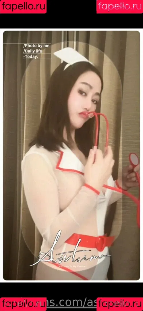 asiansora Onlyfans Photo Gallery 