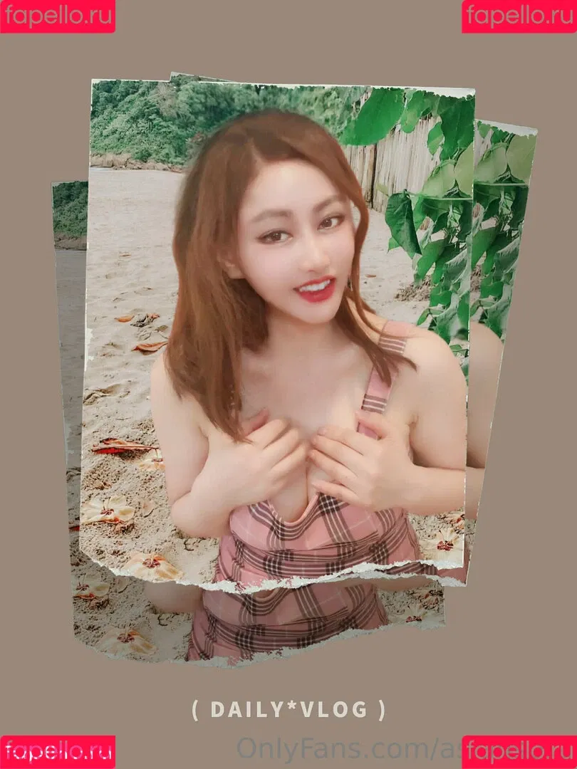 asiansora Onlyfans Photo Gallery 