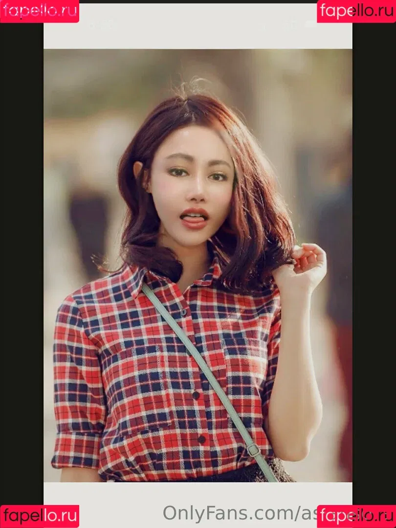 asiansora Onlyfans Photo Gallery 