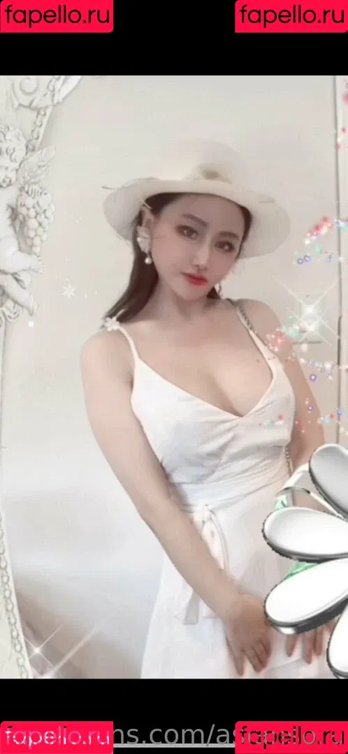 asiansora Onlyfans Photo Gallery 