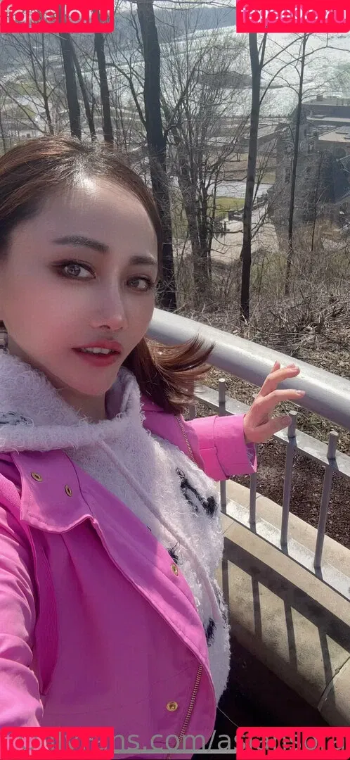 asiansora Onlyfans Photo Gallery 