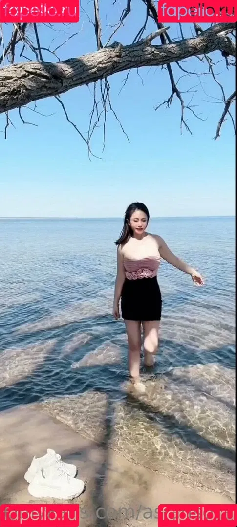 asiansora Onlyfans Photo Gallery 