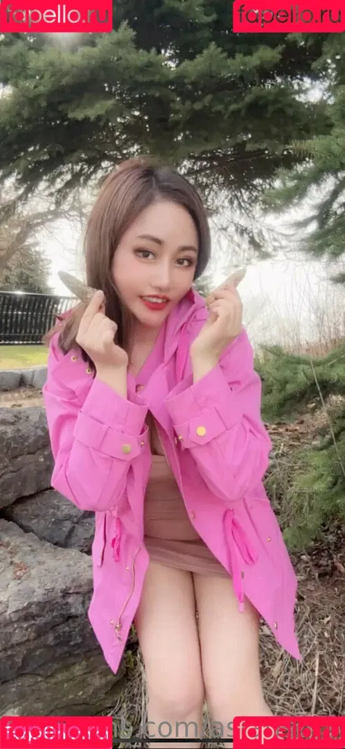 asiansora Onlyfans Photo Gallery 