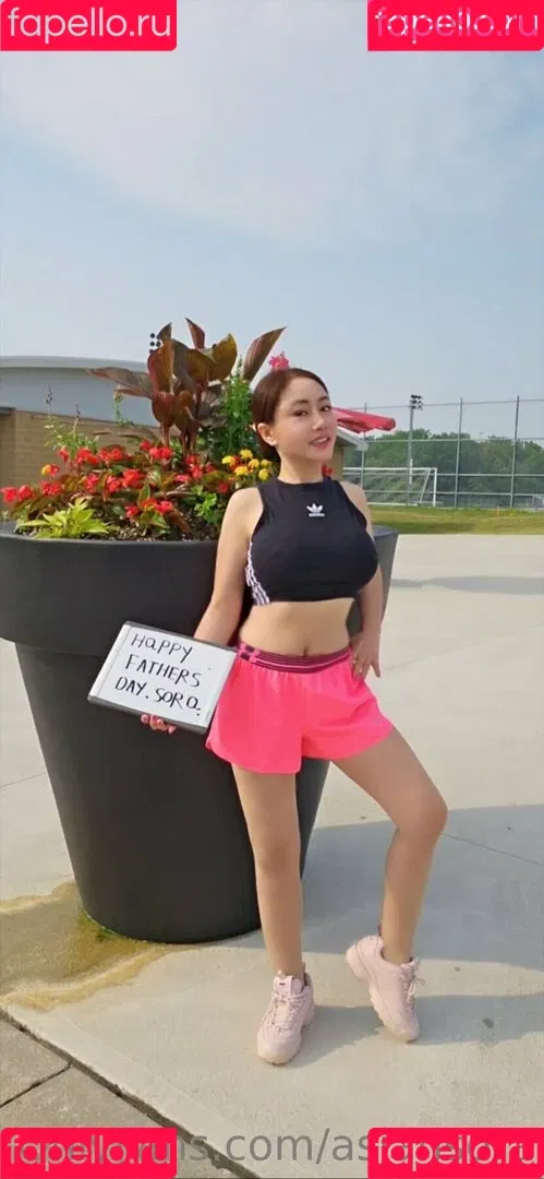 asiansora Onlyfans Photo Gallery 