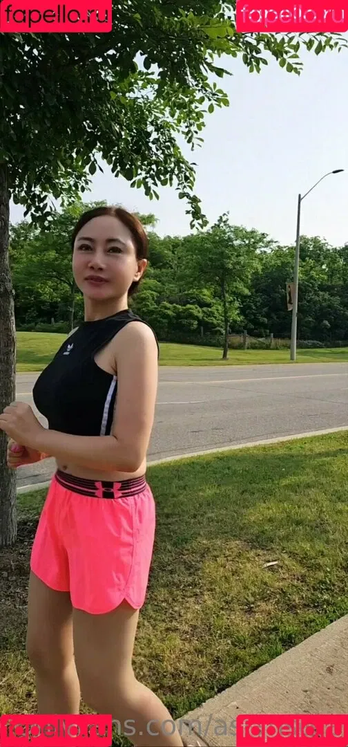 asiansora Onlyfans Photo Gallery 