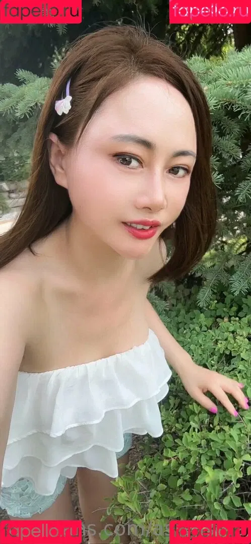 asiansora Onlyfans Photo Gallery 