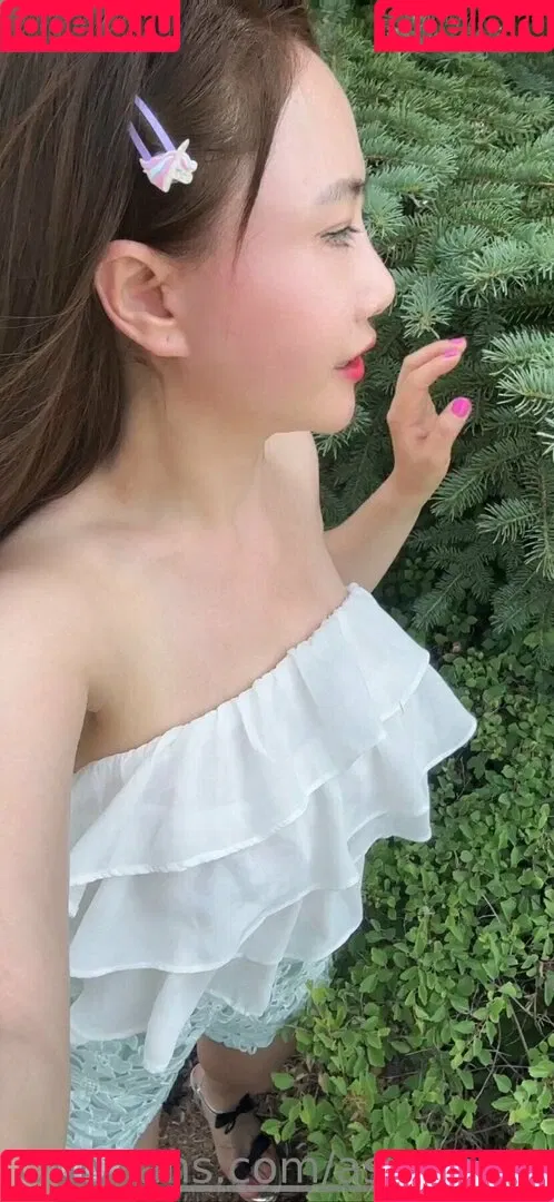asiansora Onlyfans Photo Gallery 