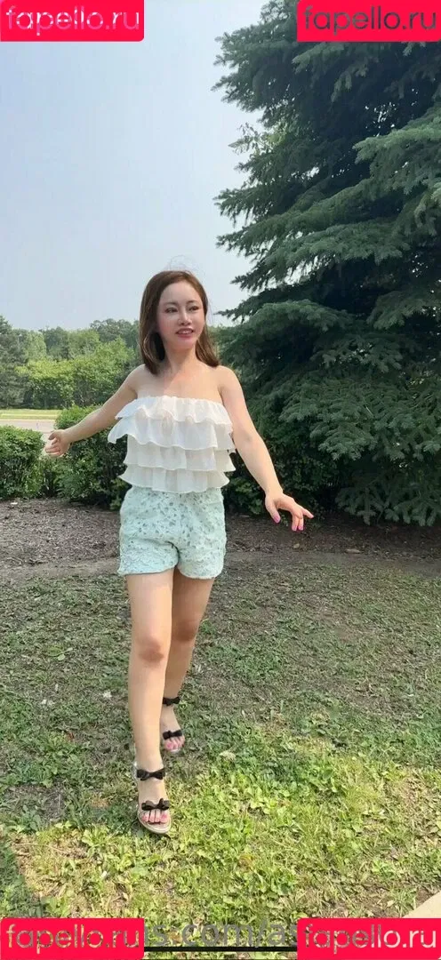 asiansora Onlyfans Photo Gallery 