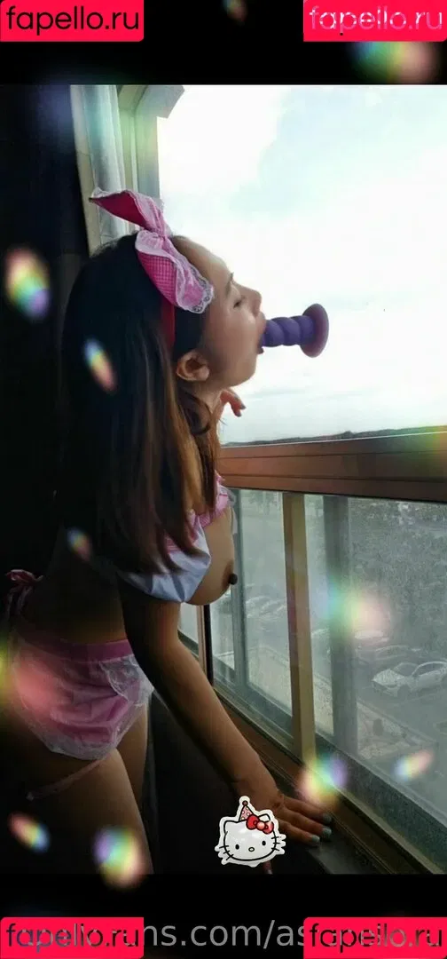 asiansora Onlyfans Photo Gallery 