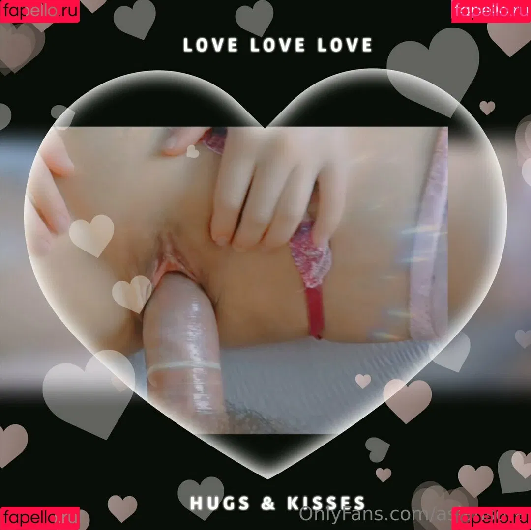 asiansora Onlyfans Photo Gallery 