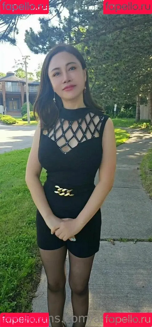 asiansora Onlyfans Photo Gallery 