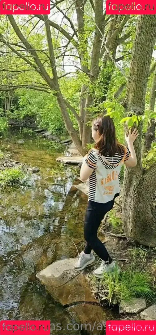 asiansora Onlyfans Photo Gallery 