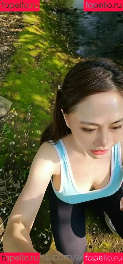 asiansora Onlyfans Photo Gallery 