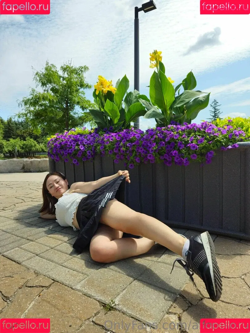asiansora Onlyfans Photo Gallery 