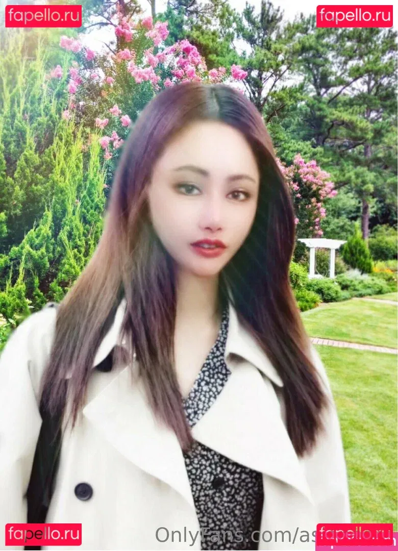 asiansora Onlyfans Photo Gallery 