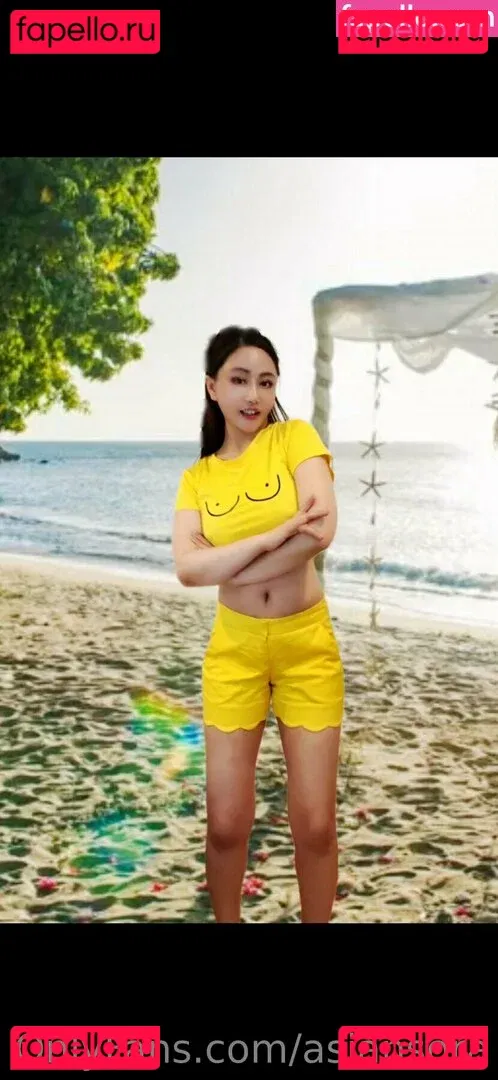 asiansora Onlyfans Photo Gallery 