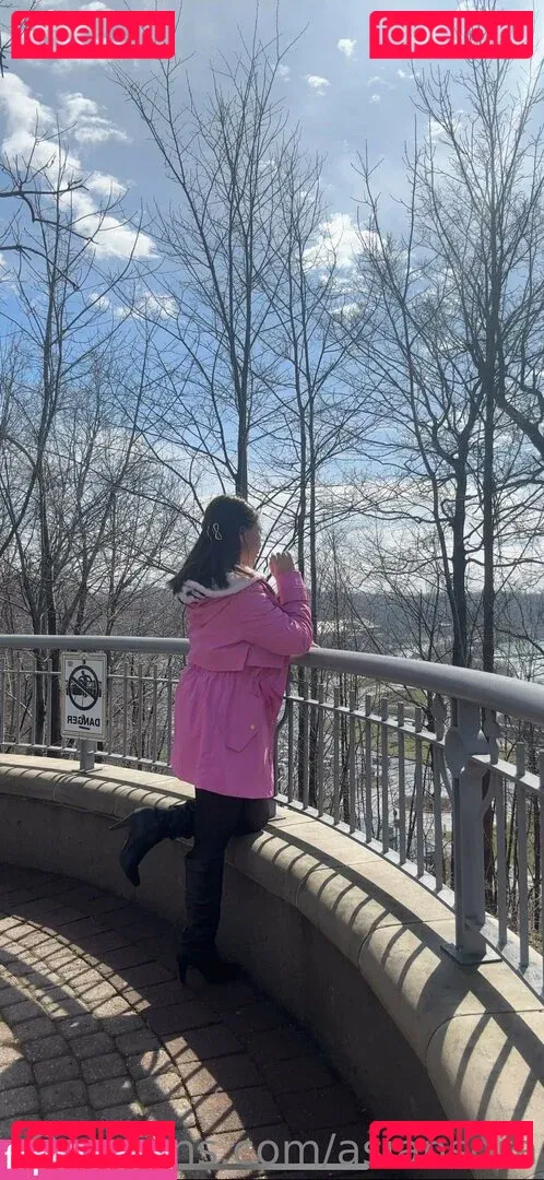 asiansora Onlyfans Photo Gallery 