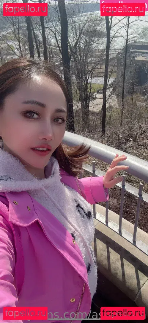 asiansora Onlyfans Photo Gallery 