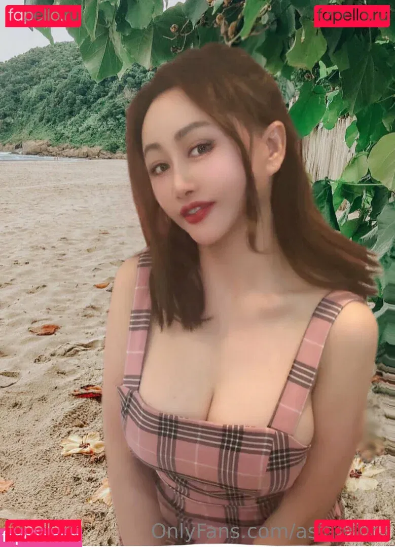 asiansora Onlyfans Photo Gallery 