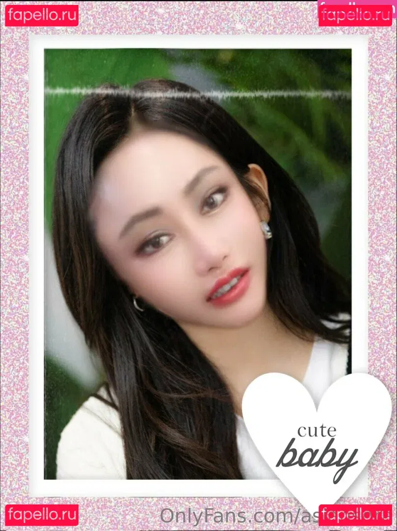 asiansora Onlyfans Photo Gallery 