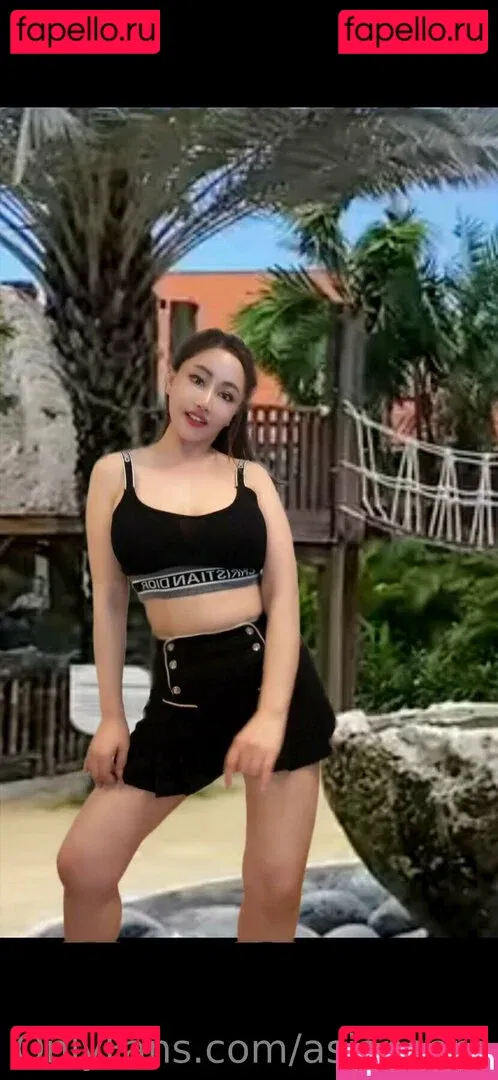 asiansora Onlyfans Photo Gallery 