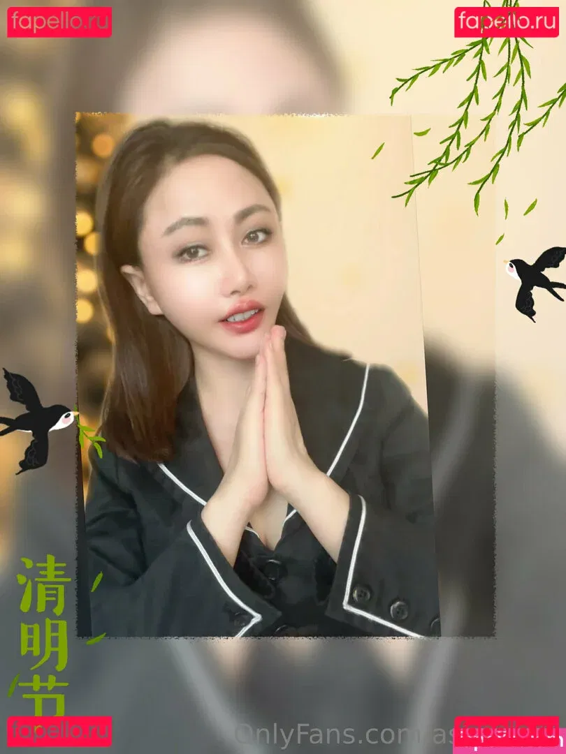 asiansora Onlyfans Photo Gallery 