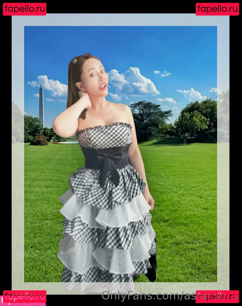 asiansora Onlyfans Photo Gallery 