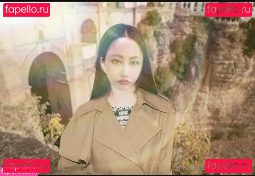 asiansora Onlyfans Photo Gallery 