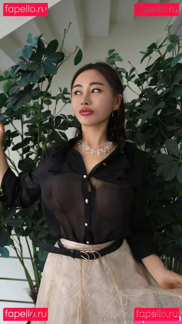 asiansora Onlyfans Photo Gallery 