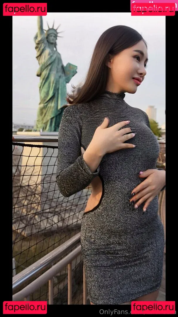 asiansora Onlyfans Photo Gallery 