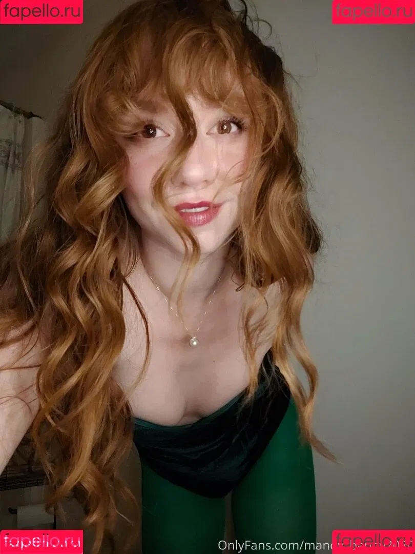mandyfrizzle Onlyfans Photo Gallery 