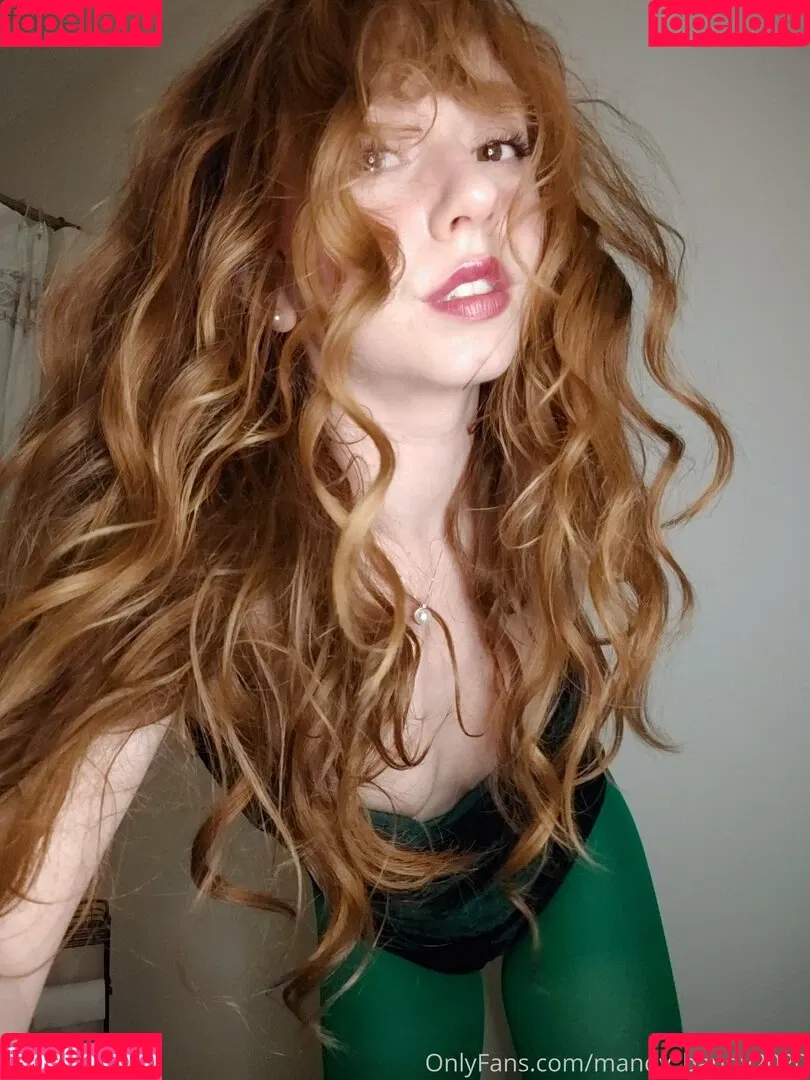 mandyfrizzle Onlyfans Photo Gallery 