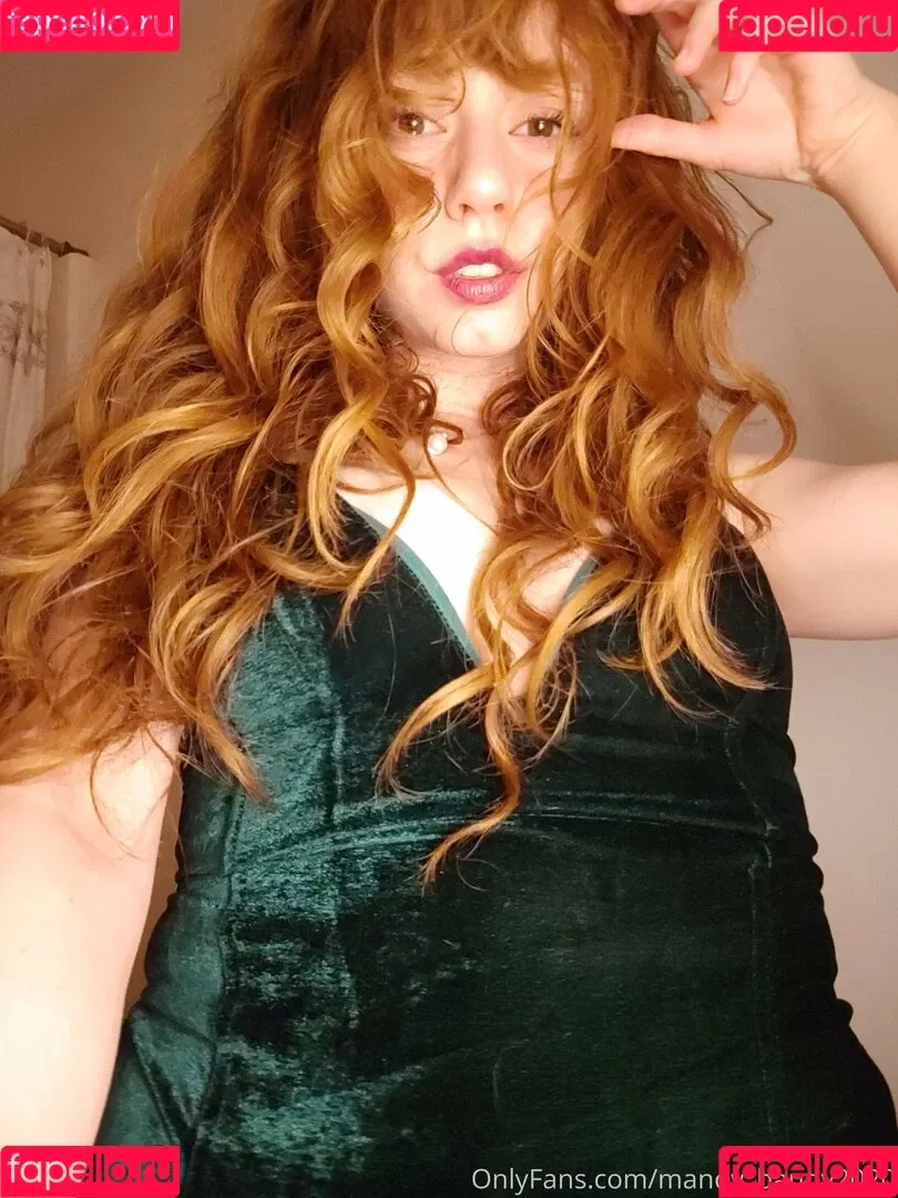 mandyfrizzle Onlyfans Photo Gallery 