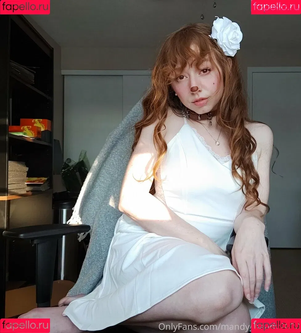 mandyfrizzle Onlyfans Photo Gallery 