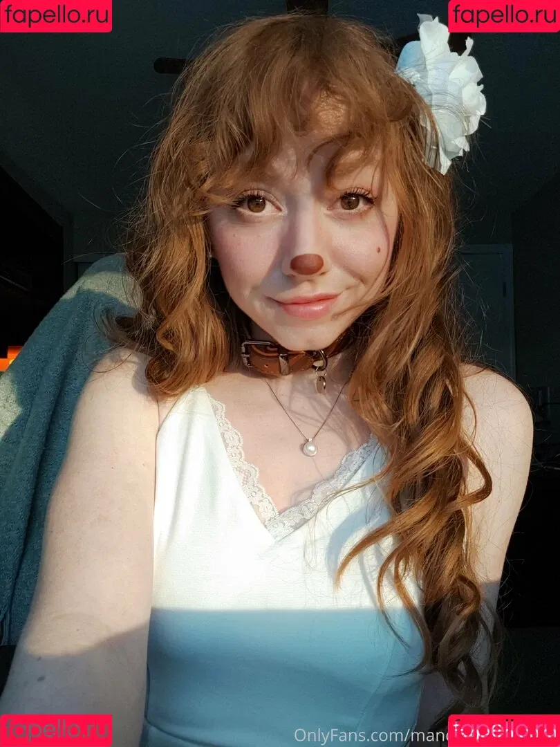 mandyfrizzle Onlyfans Photo Gallery 