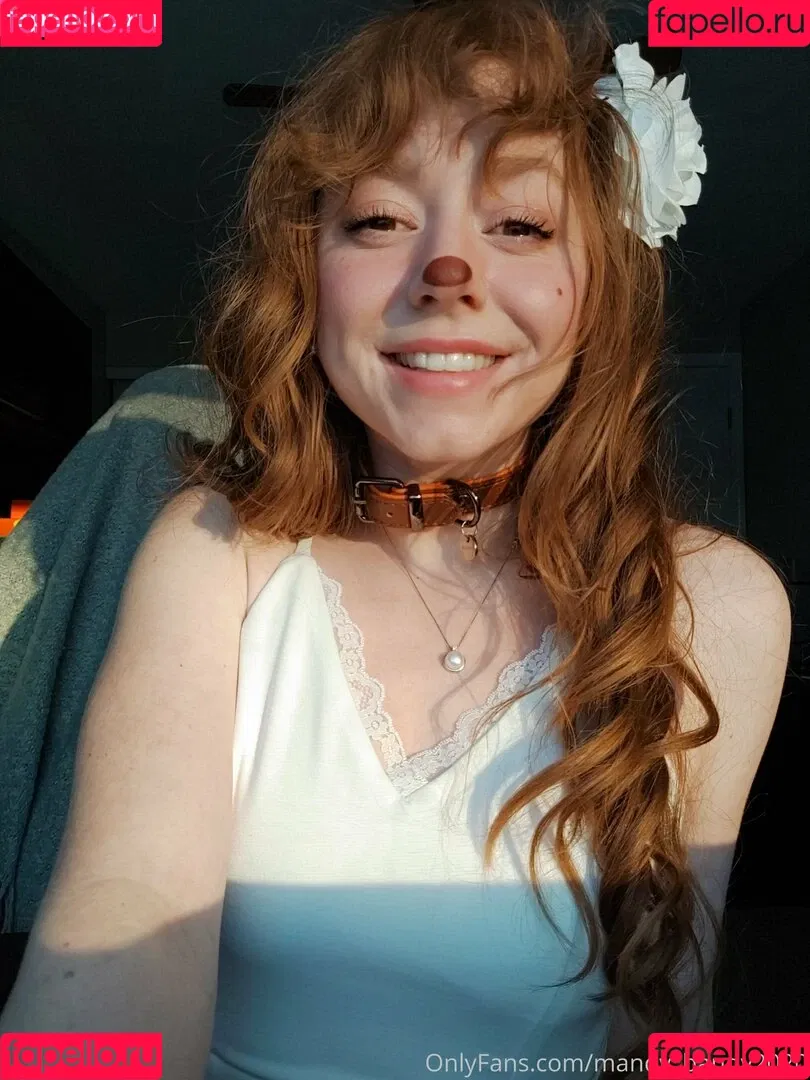 mandyfrizzle Onlyfans Photo Gallery 