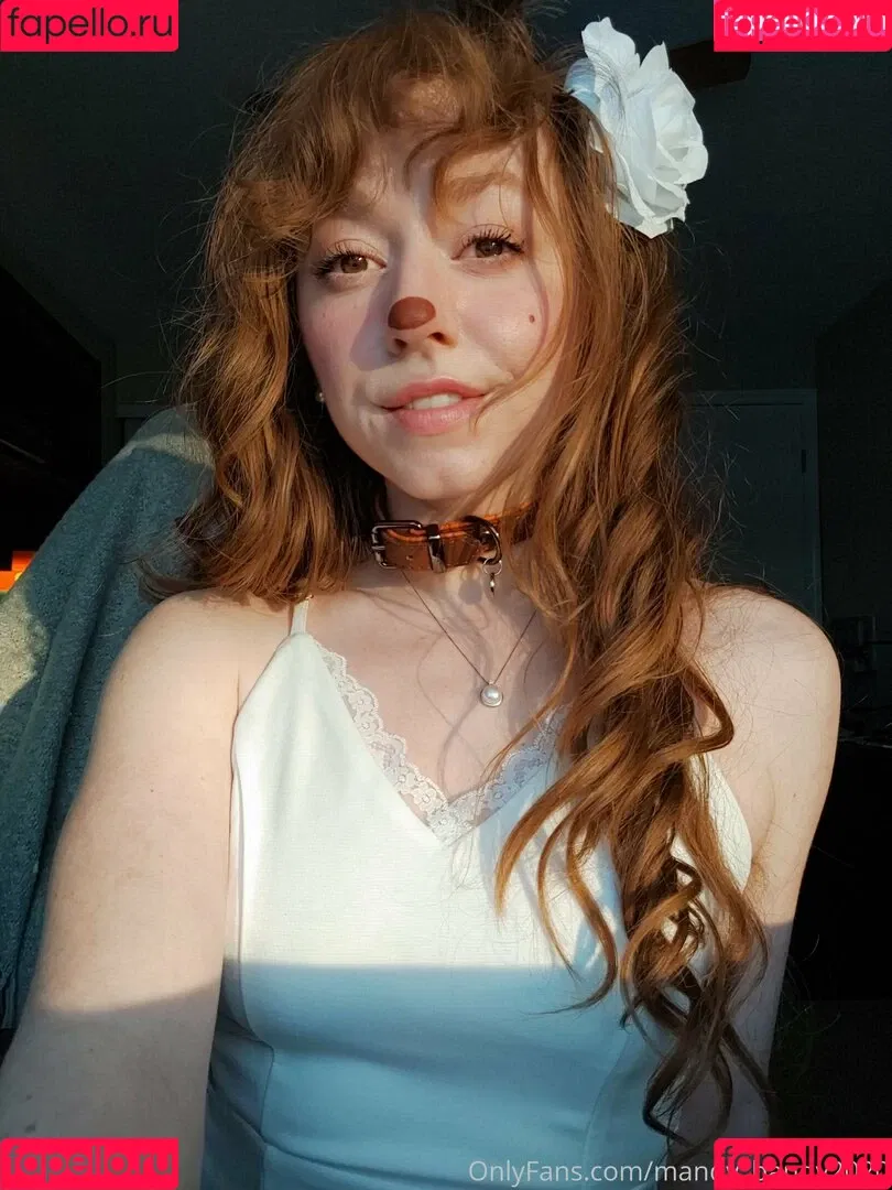 mandyfrizzle Onlyfans Photo Gallery 