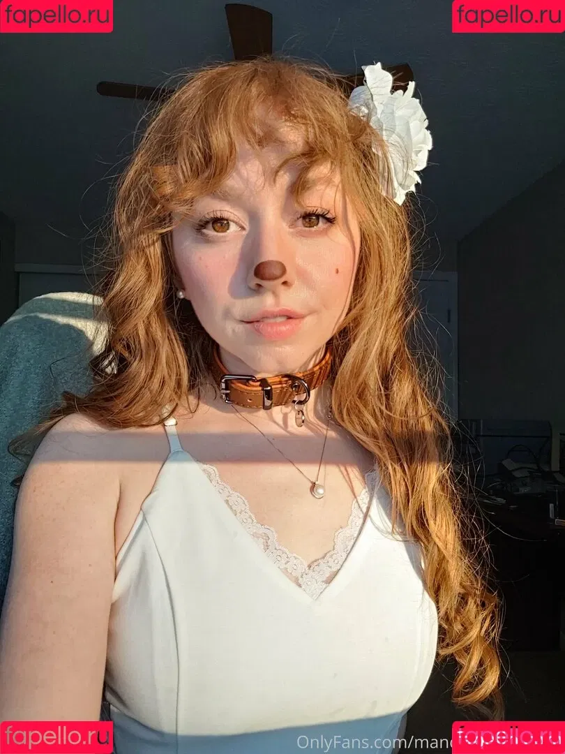 mandyfrizzle Onlyfans Photo Gallery 