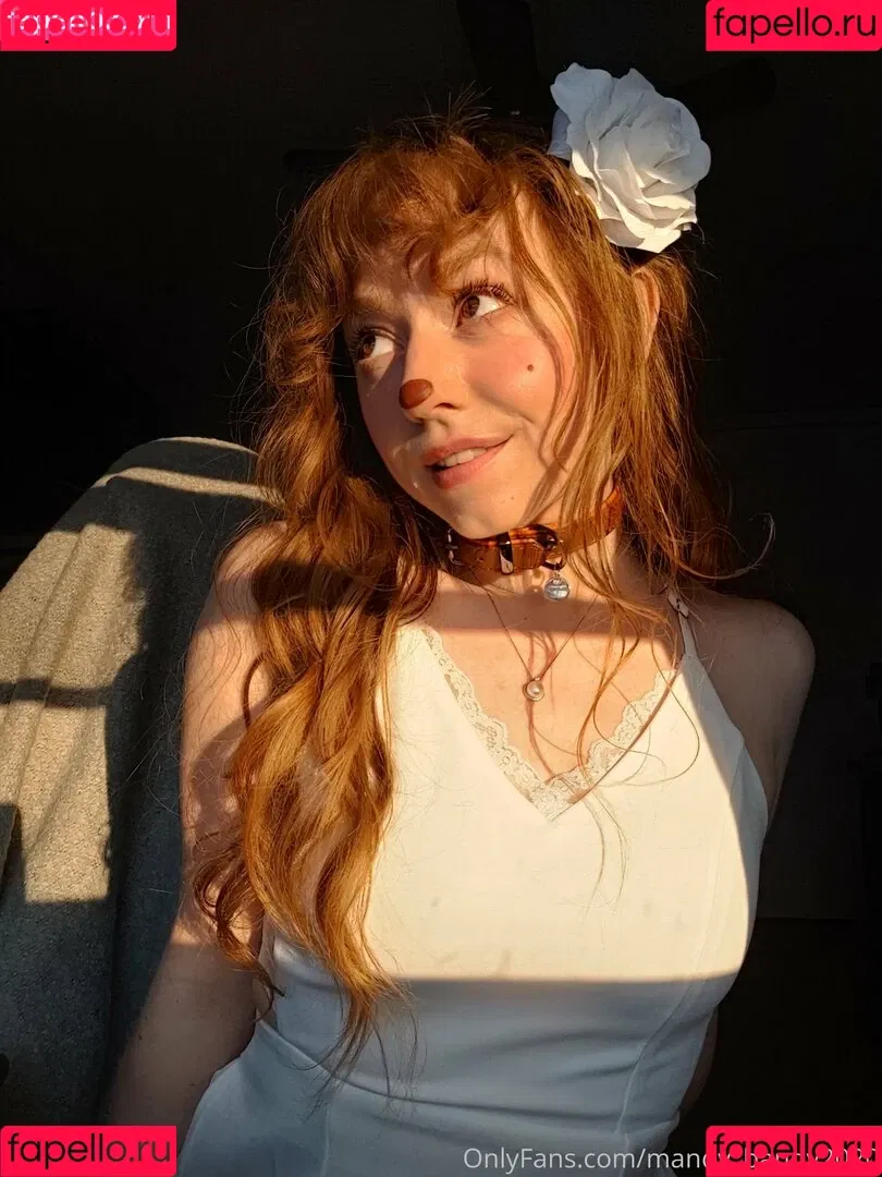 mandyfrizzle Onlyfans Photo Gallery 