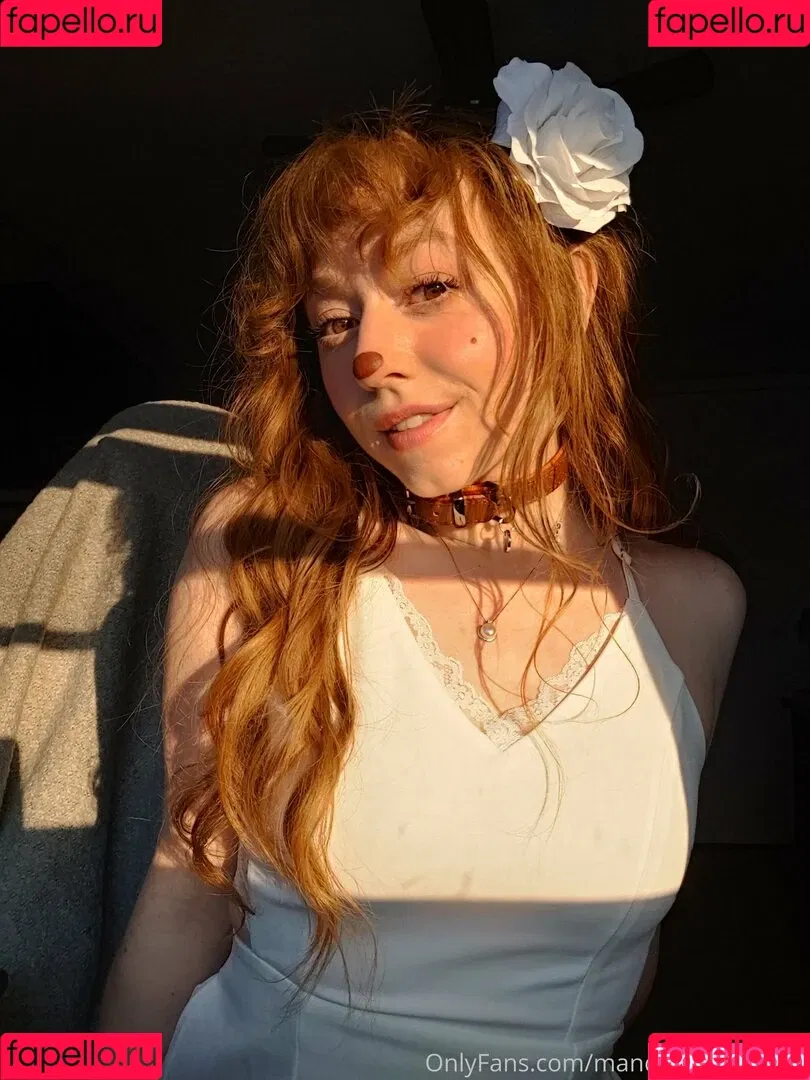 mandyfrizzle Onlyfans Photo Gallery 