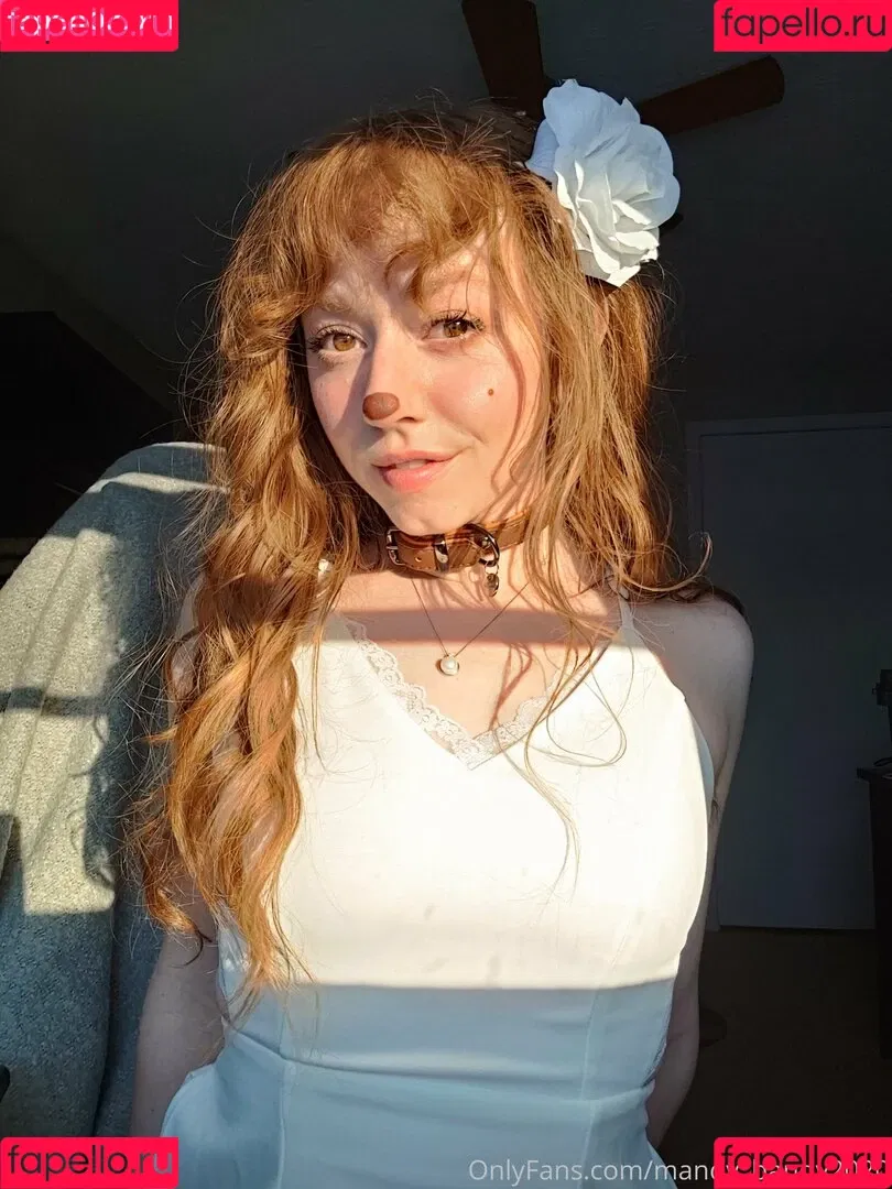 mandyfrizzle Onlyfans Photo Gallery 